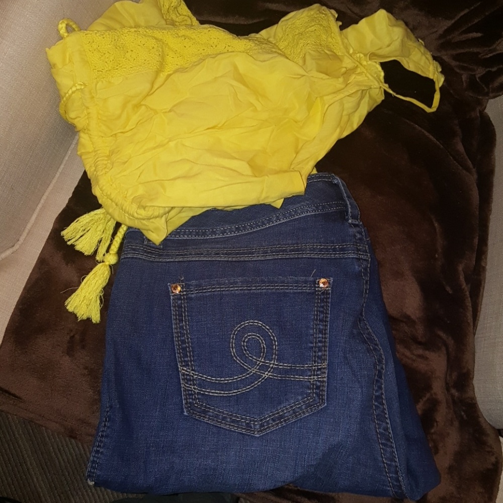 Women shirt and shorts set